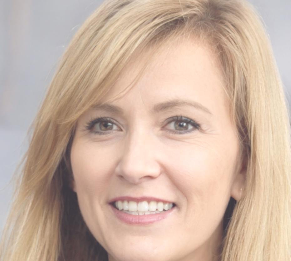 Portrait de Célestine Moreau